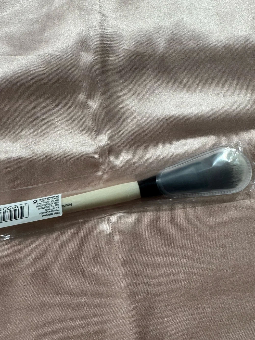 Bobbi Brown Foundation Brush